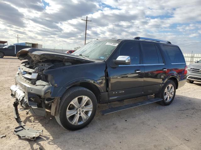 1FMJU1MTXFEF00953 | 2015 FORD EXPEDITION