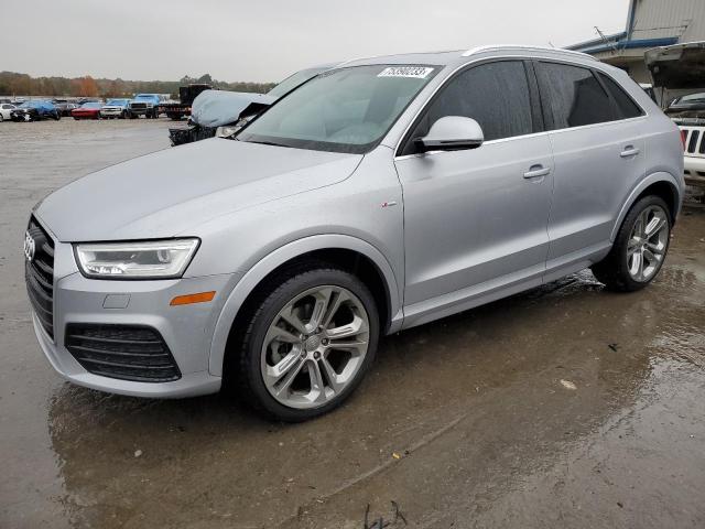 2016 AUDI Q3 PRESTIG WA1GFCFS4GR008254