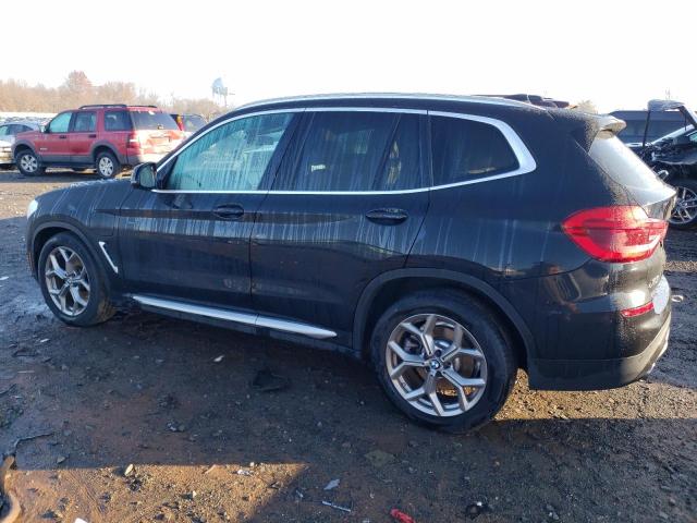 5UXTS1C00M9H06459 | 2021 BMW X3 XDRIVE3