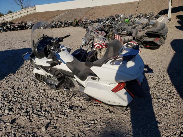 2018 HONDA GL1800 D JH2SC7951JK002957