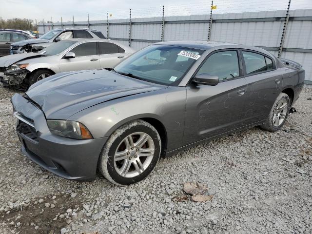 2011 Dodge Charger 