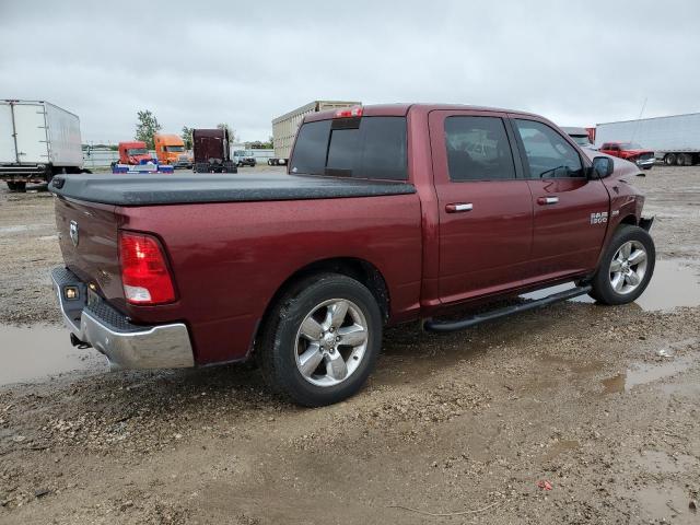 3C6RR6LT5HG520862 | 2017 RAM 1500 SLT