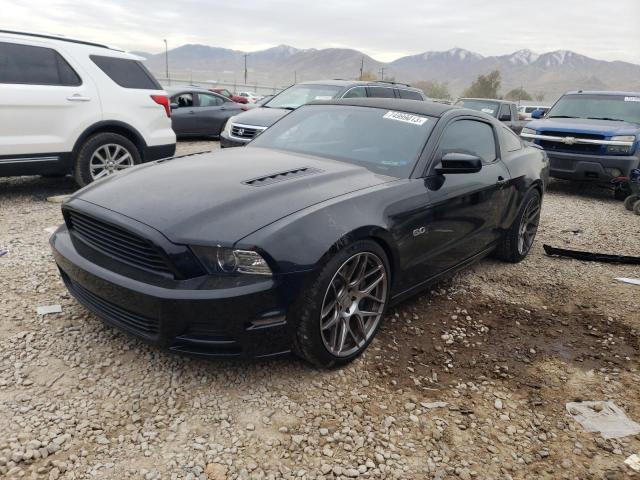 2014 Ford Mustang GT