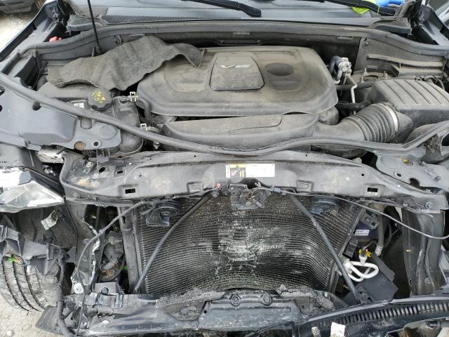 2017 JEEP GRAND CHER - 1C4RJFBG6HC765211