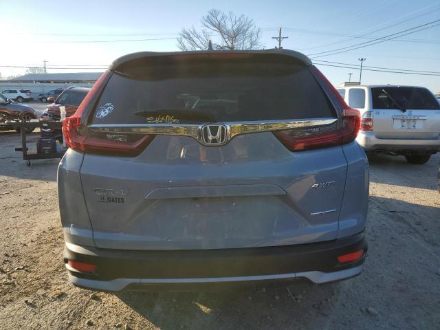 7FARW2H75ME023417 | 2021 HONDA CR-V SE