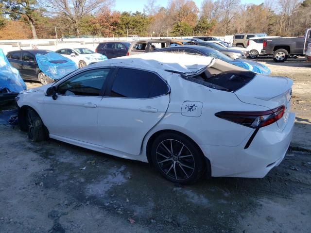 4T1G11AK1MU403951 | 2021 TOYOTA CAMRY SE