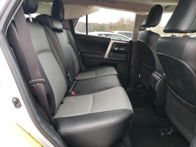 JTEZU5JR2J5172827 | 2018 TOYOTA 4RUNNER SR