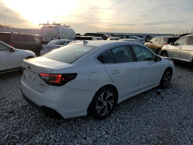2020 SUBARU LEGACY PRE - 4S3BWAC64L3025421