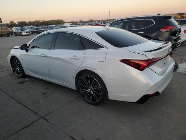 2020 TOYOTA AVALON XSE 4T1EZ1FB6LU041011