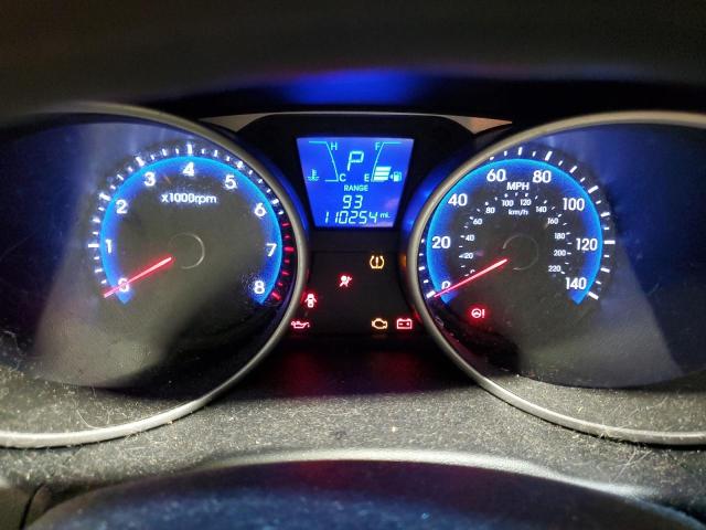 2015 HYUNDAI TUCSON GLS - KM8JTCAF9FU076636