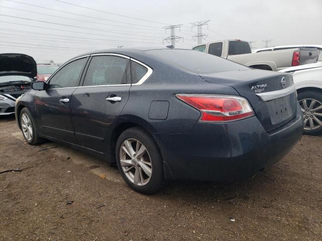 1N4AL3AP5FC137425 | 2015 NISSAN ALTIMA 2.5