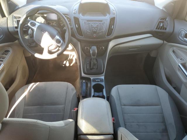 1FMCU9G9XEUC94531 2014 Ford Escape Se