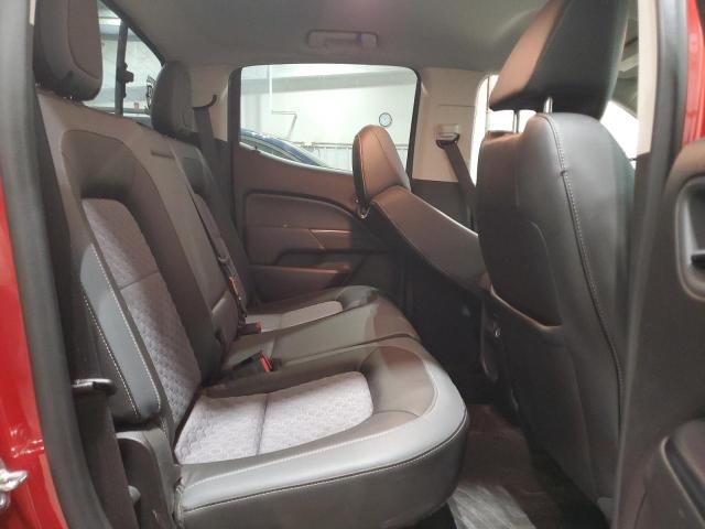 2016 CHEVROLET COLORADO Z - 1GCGTDE34G1109839