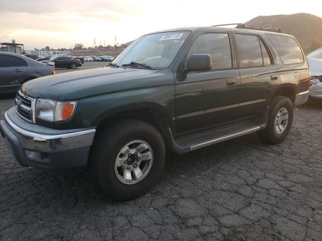 1999 Toyota 4Runner SR5