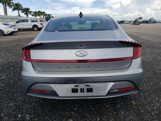 5NPEG4JA1LH022371 | 2020 Hyundai sonata se