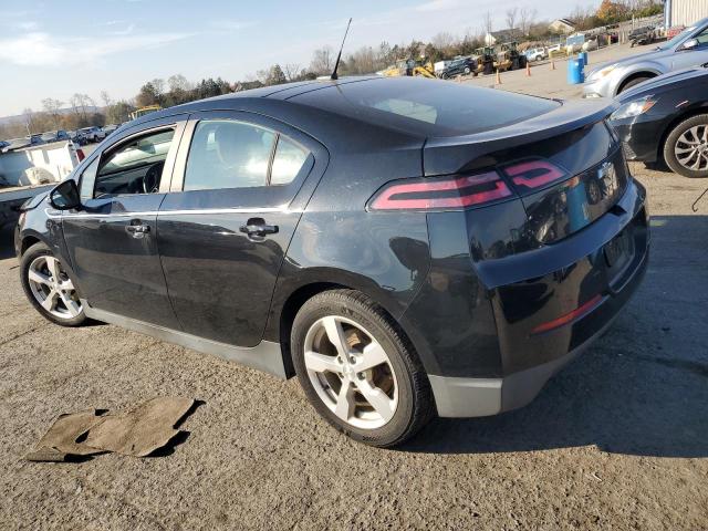 VIN 1G1RA6E48EU142642 2014 Chevrolet Volt no.2