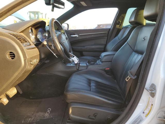 2C3CCABG6EH378884 Chrysler 300 S