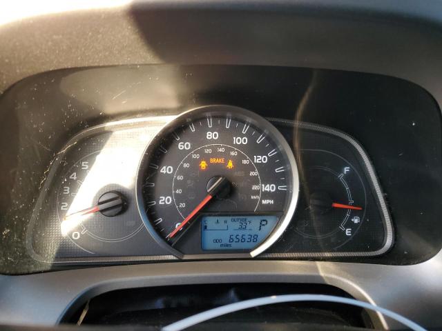 2015 TOYOTA RAV4 XLE - 2T3RFREV5FW383369