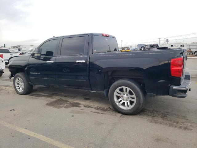 3GCPCREC5FG243224 | 2015 CHEVROLET SILVERADO