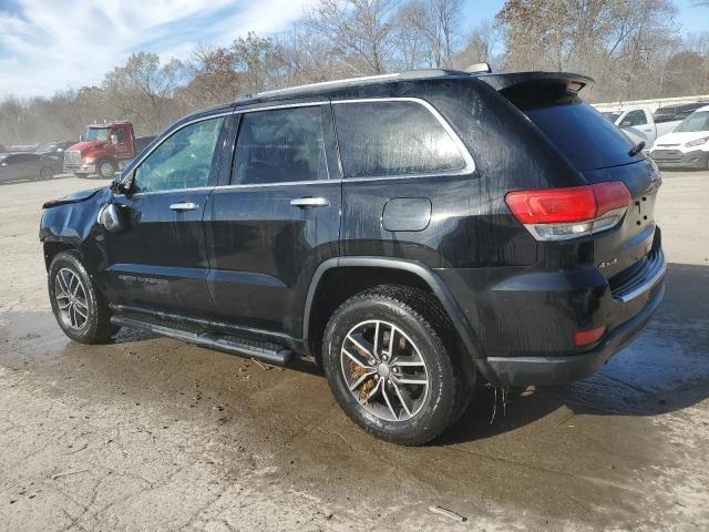 1C4RJFBG9JC212297 | 2018 JEEP GRAND CHER