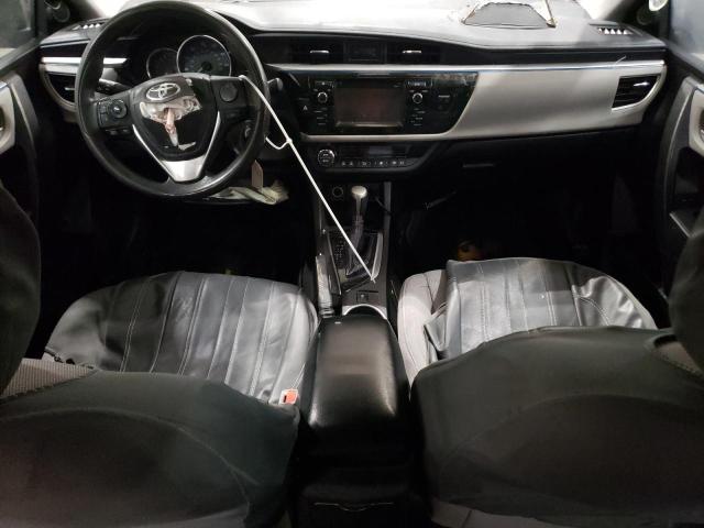 2016 TOYOTA COROLLA L - 5YFBURHE4GP562176