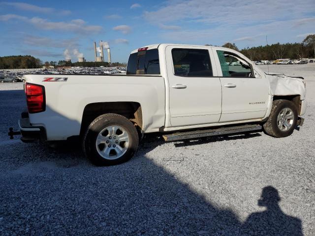 2017 Chevrolet Silverado K1500 Lt VIN: 3GCUKREC5HG512265 Lot: 75869803