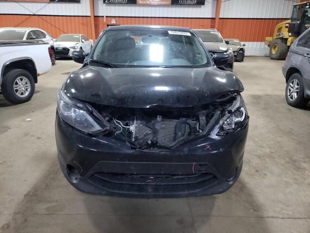 2019 NISSAN QASHQAI JN1BJ1CR5KW336364