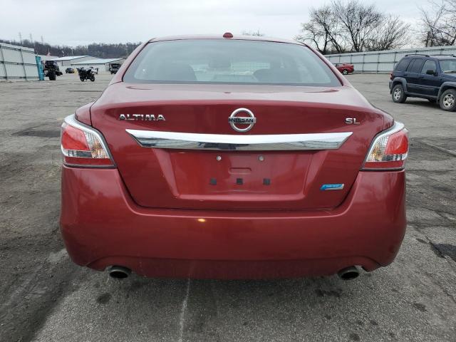 1N4AL3AP3EC283076 | 2014 NISSAN ALTIMA 2.5