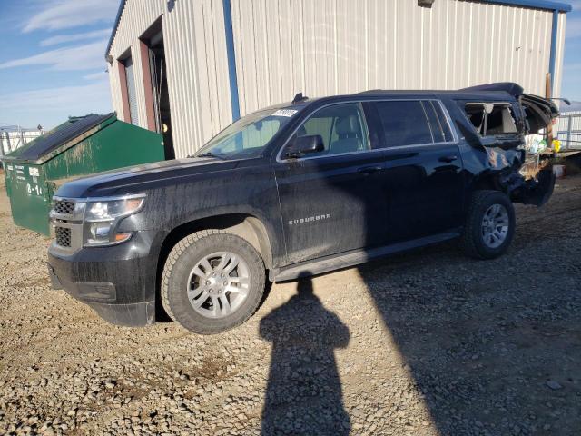 1GNSKHKC7KR334220 | 2019 CHEVROLET SUBURBAN K