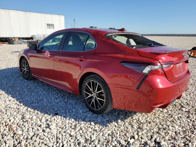 4T1G11AKXMU426130 | 2021 TOYOTA CAMRY SE