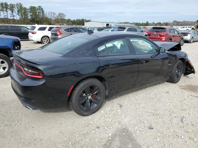 2C3CDXCT1GH303444 | 2016 DODGE CHARGER R/