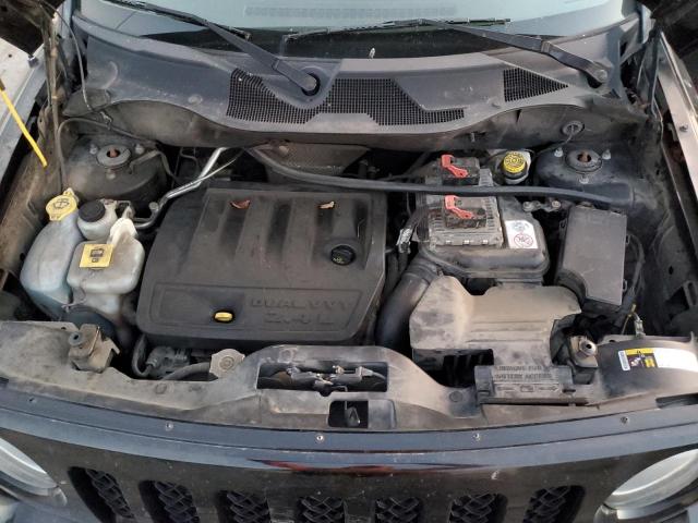 2015 JEEP PATRIOT SP - 1C4NJRBB2FD307712