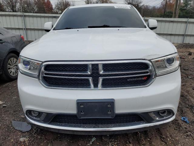 1C4RDJAG3HC860191 | 2017 DODGE DURANGO SX