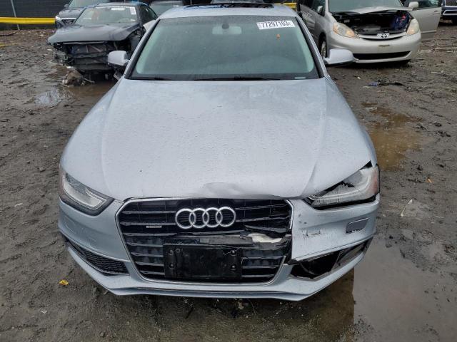 VIN WAUBFAFL1FN025111 2015 Audi A4, Premium no.5