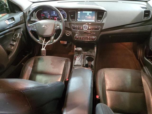 2016 Kia Cadenza - Image 8