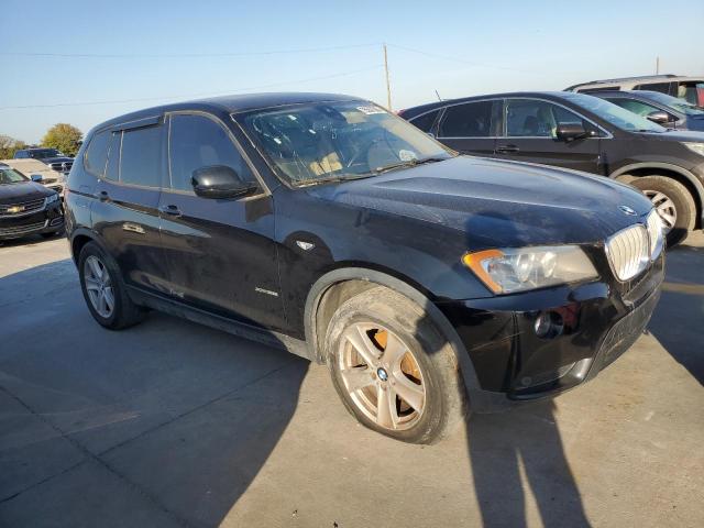 VIN 5UXWX9C54D0D08877 2013 BMW X3, Xdrive28I no.4