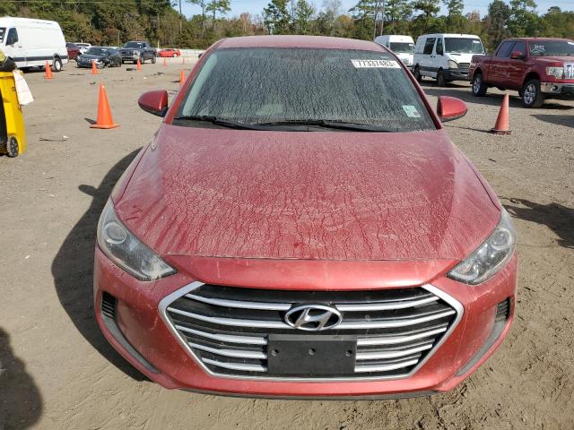 5NPD84LF3JH320628 | 2018 HYUNDAI ELANTRA SE