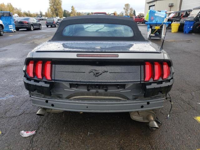 2021 Ford Mustang 2.3L(VIN: 1FATP8UHXM5151966