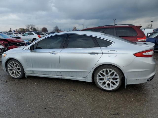 3FA6P0K92ER192052 | 2014 FORD FUSION TIT