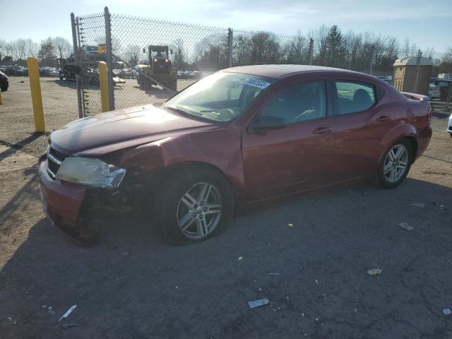 2008 Dodge Avenger SXT