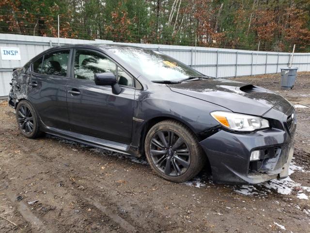 JF1VA1B62H9810799 | 2017 SUBARU WRX