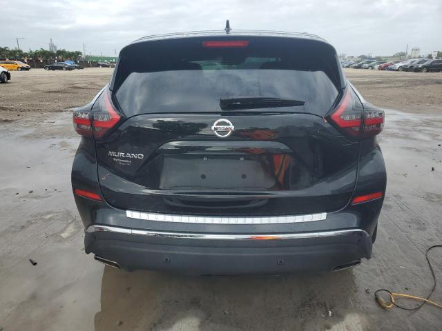 5N1AZ2AJ8MC127530 Nissan Murano S 6