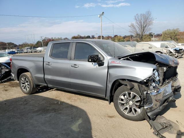 Vin: 3gcuyded6mg325492, lot: 75281593, chevrolet all models k1500 lt 20214