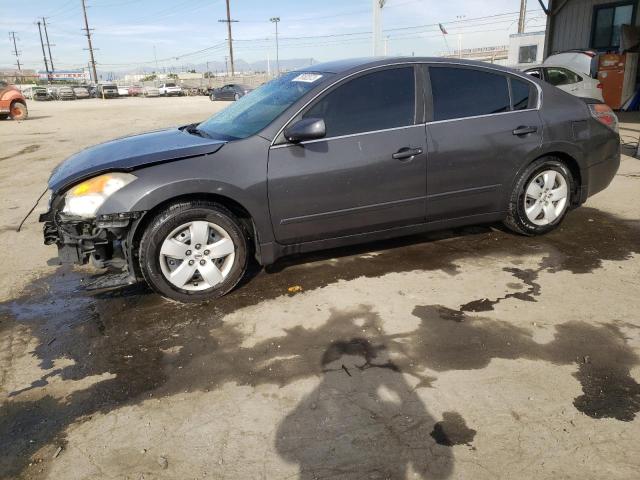 2008 Nissan Altima 2.5