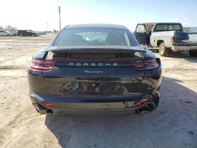 2017 Porsche Panamera 2 VIN: WP0AA2A72HL103066 Lot: 75899653