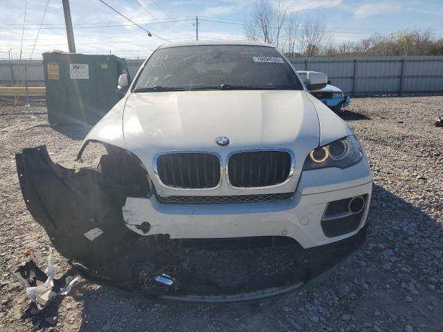 5UXFG2C52E0C43990 | 2014 BMW X6 XDRIVE3