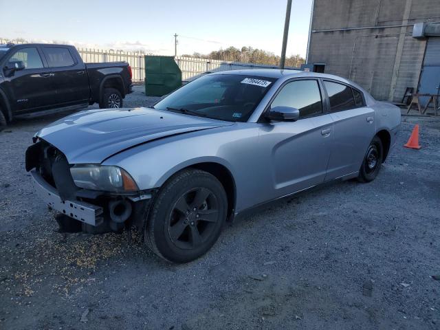 2014 Dodge Charger SE