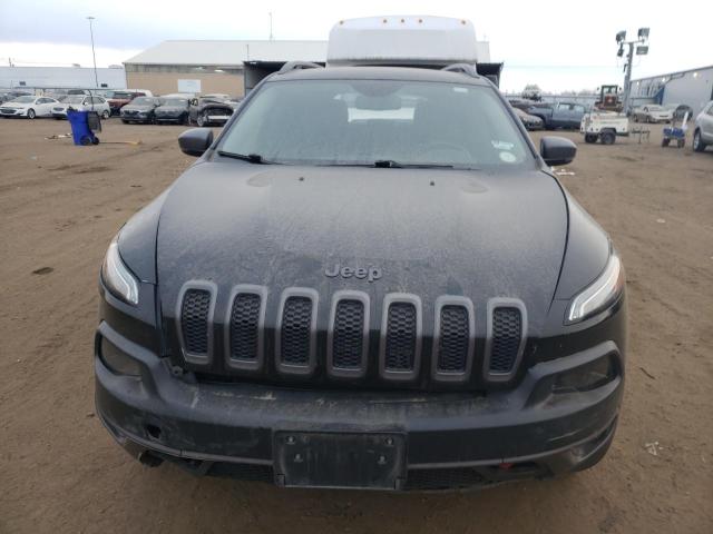 2018 JEEP CHEROKEESE - 1C4PJMBX6JD525958