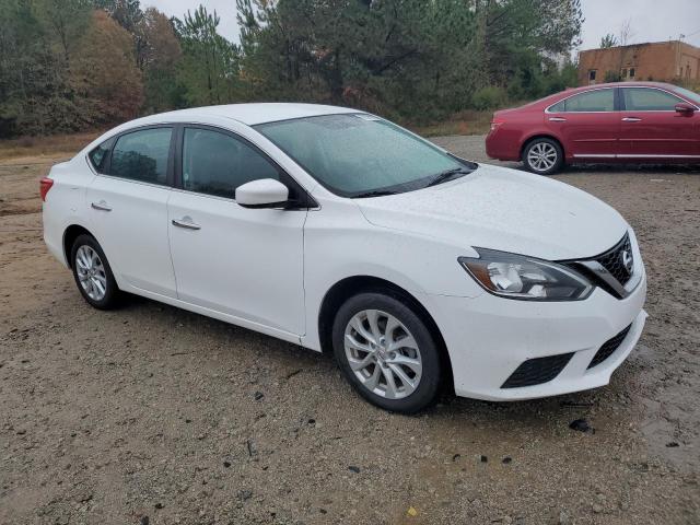 3N1AB7AP3KY310514 | 2019 NISSAN SENTRA S