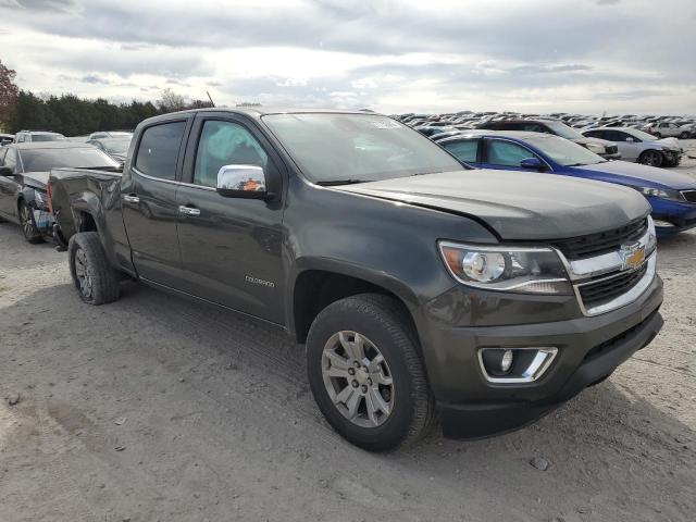 1GCGTCEN8J1102623 | 2018 CHEVROLET COLORADO L